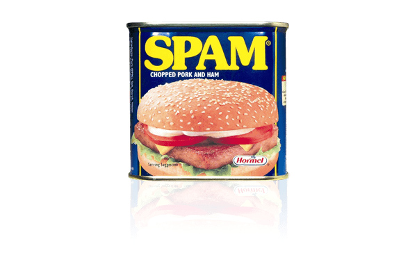 SPAM