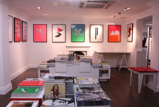 fron Unit Editions website